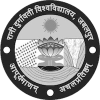 Rani Durgavati University